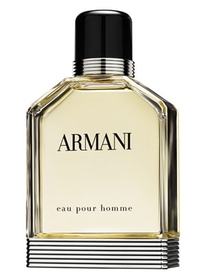 Оригинален мъжки парфюм GIORGIO ARMANI Armani Eau Pour Homme 2013 year EDT Без Опаковка /Тестер/